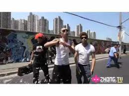 La società cinese messa in rima: l’hip hop a Shanghai