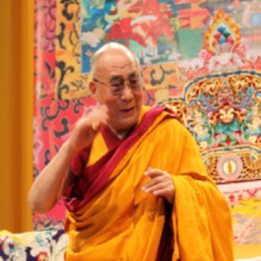 Il Dalai lama ha ragione, ma…