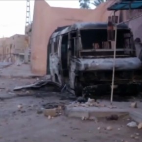 Algeria, scontri sanguinosi a Ghardaia, 25 morti